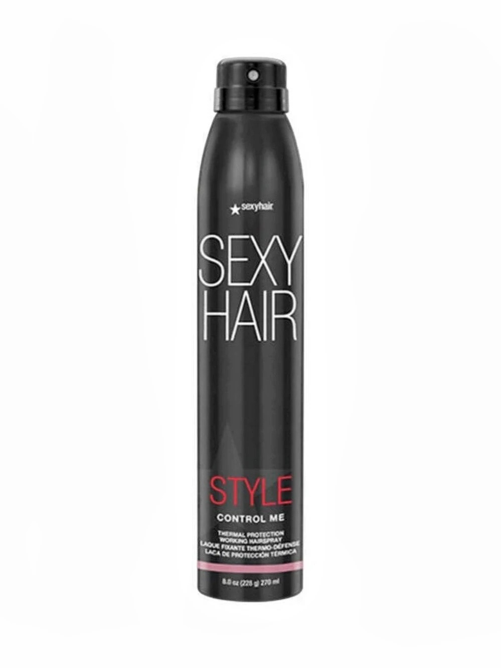 Sexy Hair Style Control Me Thermal Protection Spray